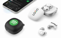 AirQuotes True Wireless Earbuds