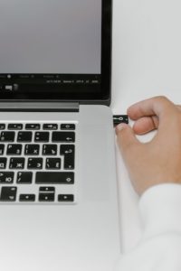 custom usb content paperless