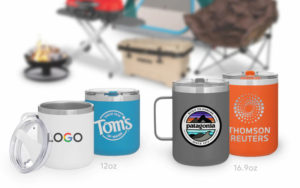 Camper Mug