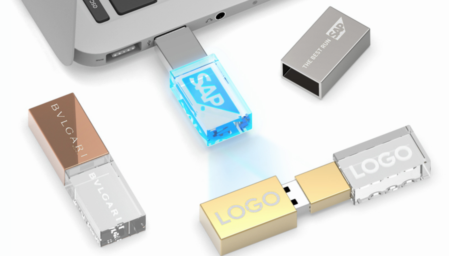 How to Design a Custom Flash Drive | CustomUSB Blog