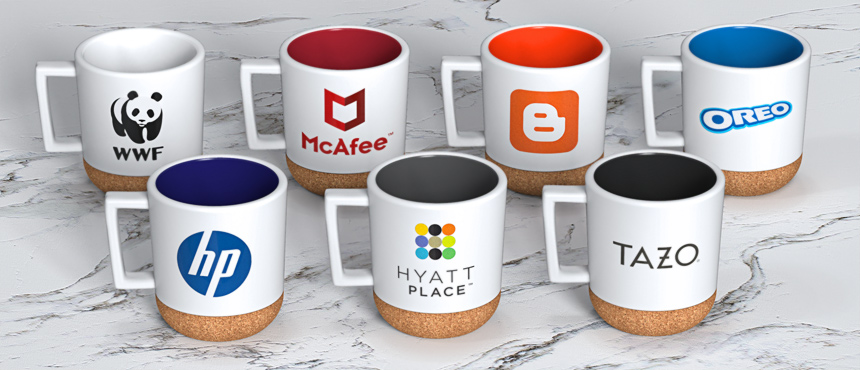 Small Business, Corporate Gifts, Logo Mugs, Client Gifts, Business