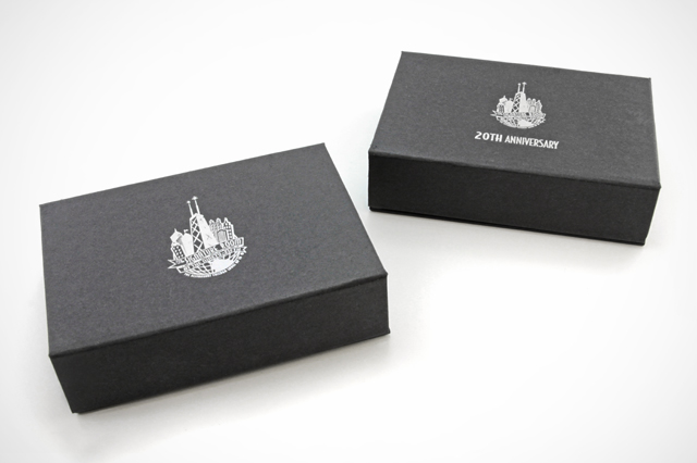 The Signature Room John Hancock Center Custom USB Drive | CustomUSB Blog